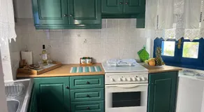 Emporios Traditional Sea View House - Image 2