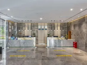 Jinbao Hotel (Xiamen Dongdu Cruise Center Xiagu Pier) - Image 5