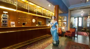 Lady Hamilton Hotel - Image 3