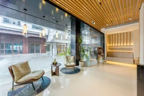 Zitu Hotel Nanjing Confucius Temple Scenic Area Branch - Image 2
