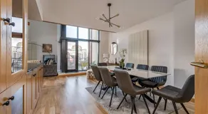 Central Belfast Apartments - Pottinger's Quay - Image 3