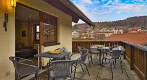 Doppelzimmer ohne Balkon - Image 4