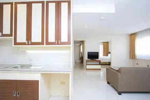 Thomson Hotel Huamark - Image 2