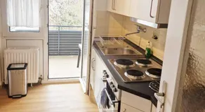 City-Apartment Eppelheim - Image 5