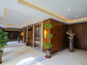 Vienna International Hotel (Kaifeng Millennium City Park) - Image 5