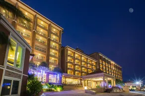 Saisawan Beach Luxury Hotel - Image 2