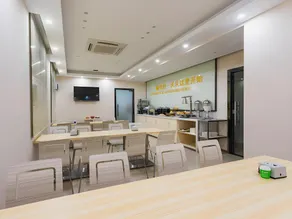 City Comfort Inn Heyuan Zijin Baocheng Commercial Plaza - Image 3