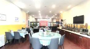 Home Inn Beijing Xiaoxitian - Image 5