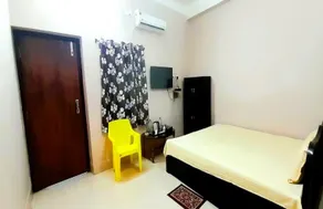 Hotel Palash Ajodhya - Image 5