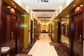 Jinta Hotel (Hancheng Ancient City Branch) - Image 4