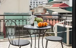 ROSA ZEN Hotel Spa - Image 5