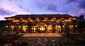 Mai Chau Ecolodge - Image 5