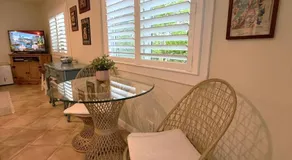 Delray Beach Hideaway Private 1BR w Patio BBQ - Image 3