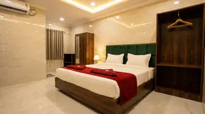 Chinnis Guest Inn Nellore Walkable distance from Bus stand - Image 2