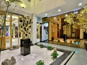Shuiyunju Boutique Hotel - Image 3