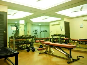 The Baga Marina Beach Resort & Hotel - Image 4