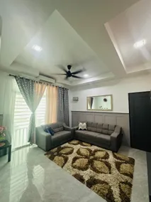 JannatulAsfa GuestHouse 4 Rooms (Private Pool) MUSLIM ONLY - Image 2