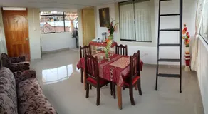 Feliz Vista Casa-Hospedaje - Image 4