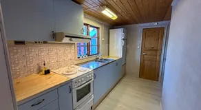Farmstay Götes Cabin, 2p - Image 3