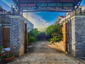 Nhà Nghỉ THẢO NGUYÊN XANH - Image 5
