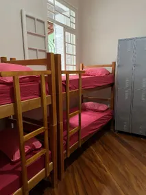 Grande Familia Hostel - Image 5