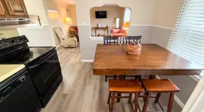 4 Bed, 2 Bath, Upper Flat - Image 4