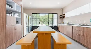 Casa Danubio Reforma by VH - Image 3