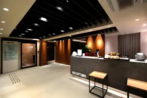 Hotel Platanus Shin Yokohama - Image 5