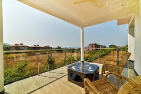 OYO 25002 Agonda Seaview - Image 3