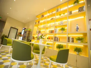 Vatica Suzhou Xiaoxian Huaihai Road Hotel - Image 3