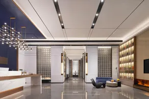 Huanman Hotel - Image 3