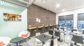 Montempô Appart'Hôtel Bordeaux Centre - Bassins à flot - Image 5