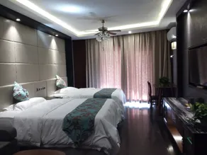 Marriott Hotel - Image 2
