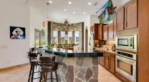 A Beautiful Desert Escape with Everything You Need - Image 5