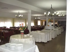 Grand Hotel Termas De Rio Hondo - Image 4