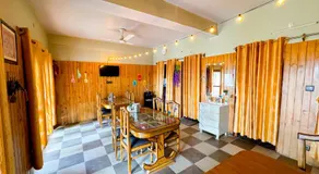 THE HIMALAYAN WOODS, CHAUKORI - Image 4