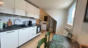 Traumwohnung - Charmante Citywohnung nahe Hauptbahnhof - Image 4