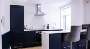 Designer Cardiff Apartments - Image 2