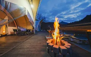 Gapyeong Saeyeon Glamping Caravan Seorak Branch - Image 3