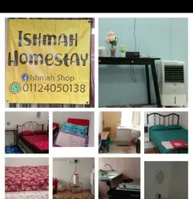 HOMESTAY ISHMAH PD - Image 1