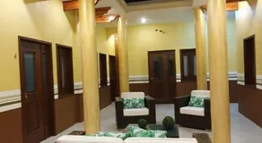 Hotel Mina Vetagrande - Image 4