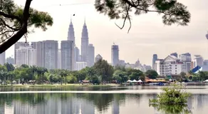 City Park Hotel Kuala Lumpur - Image 2
