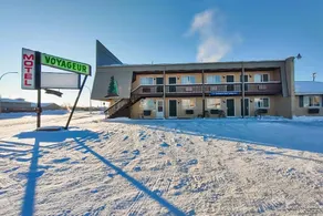 Love Hotels Voyageur by OYO at International Falls MN - Image 5