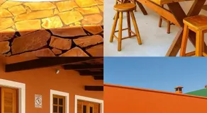 Casa Recanto de Brotas suítes para família e grupos de amigos - Image 3
