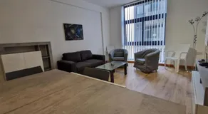 Spacious, Central Apt, sleeps 5 - Image 3