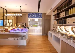 Echarm Hotel Linyi Yinqueshan Road - Image 3