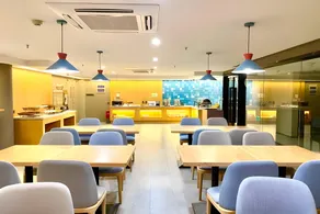Home Inn Neo Fuzhou Wuyi Square Nanmendou Metro Station - Image 3