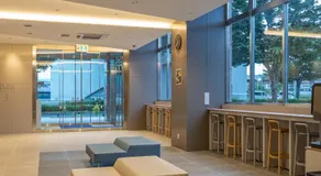 Toyoko Inn Kumamoto Airport - Image 2