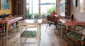Casa Mundo Bed & Breakfast - Image 3