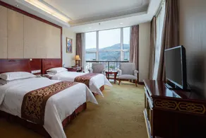 Vienna Hotel Yanan - Image 3